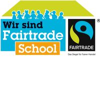 Logo Wir sind Fairtrade School2